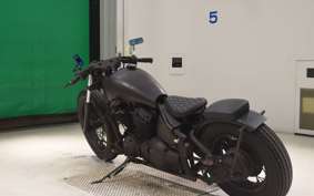 YAMAHA DRAGSTAR 400 1999 4TR