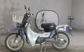 SUZUKI BAR DEE50 BA42A