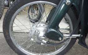 YAMAHA MATE 80 V80