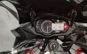 KAWASAKI NINJA 1000 2015 ZXT00L