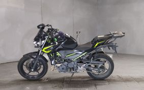 KAWASAKI Z400 EX400G