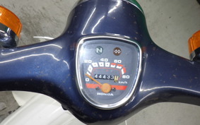 HONDA C70 SUPER CUB 2021 C70