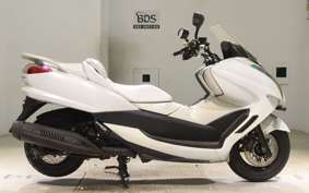 YAMAHA MAJESTY 250 Gen.4 2015 SG20J