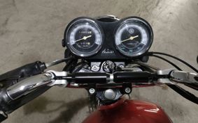 YAMAHA YB125SP PCJL