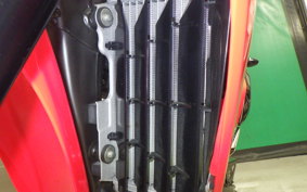 HONDA CRF250M MD44