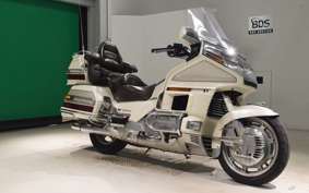 HONDA GL1500 GOLD WING SE 1990 SC22