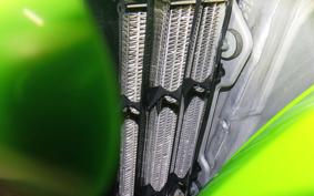 KAWASAKI KX450