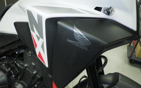 HONDA NX400 2024 NC65
