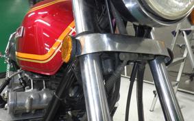SUZUKI GS750 2021 GS750D