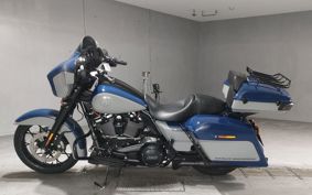 HARLEY FLHXS1870 KRP