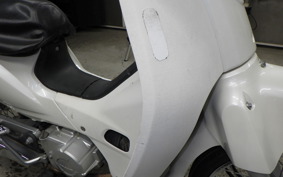 HONDA C110 SUPER CUB JA10