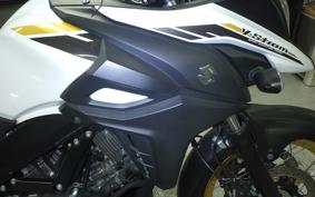SUZUKI Vｽﾄﾛｰﾑ650XTA 2023 C733M
