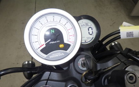 HONDA CB190SS
