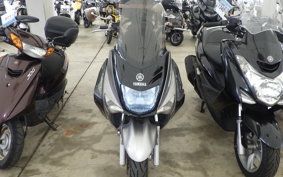 YAMAHA MAJESTY 125 FI