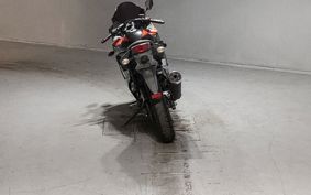 KAWASAKI NINJA 250R EX250K