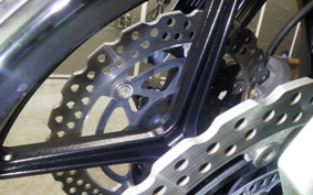 KAWASAKI NINJA 1000 A 2018 ZXT00W