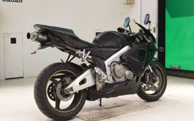 HONDA CBR600RR GEN 2 2006 PC37
