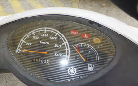 YAMAHA JOG Delux 2019 SA39J