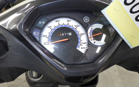 YAMAHA AXIS 125 Z SED7J