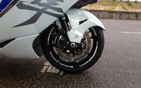 SUZUKI HAYABUSA 2023 EJ11A