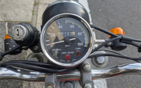 KAWASAKI KM90 MC