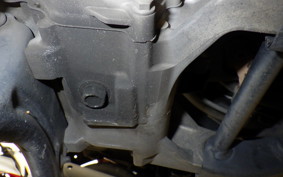 SUZUKI LET's CA4AA