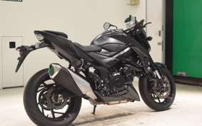 SUZUKI GSX-S750 2022 C533F
