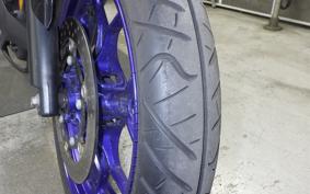YAMAHA MT-25 2008 RG43J