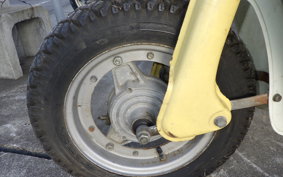 OTHER +DAIHATSU HALLO 1982 B10