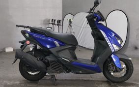 YAMAHA  CYGNUS  GRIF ASU SEJ4J