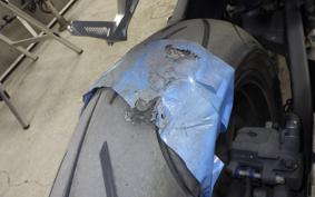 HONDA CBR400R 2019 NC56