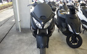 SUZUKI SKYWAVE 200 (Burgman 200) 1991 CH41A