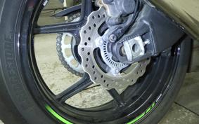 KAWASAKI NINJA ZX-6R A 2023 ZX636G
