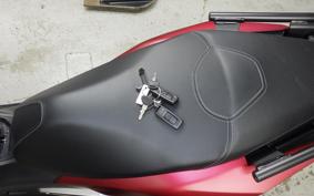 HONDA ADV160 2004 KF54