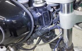 YAMAHA SR400 Gen.3 2006 RH01J