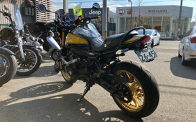 KAWASAKI Z900RS SE 2023 ZR900C