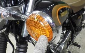 YAMAHA SR400 Gen.5 2021 RH16J