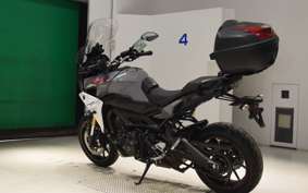 YAMAHA MT-09 Tracer 2018