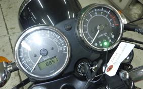 KAWASAKI ESTRELLA BJ250A