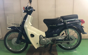 HONDA SUPER CUB90 HA02