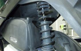 HONDA LEAD 125 2021 JF45