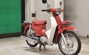 HONDA C110 SUPER CUB 1998 JA07