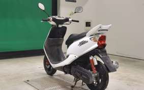 YAMAHA JOG ZR Gen.2 SA16J