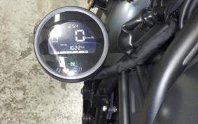 HONDA REBEL 250 A MC49