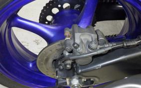 YAMAHA YZF-R6 2019