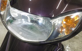 HONDA DIO Gen.6 2012 AF68