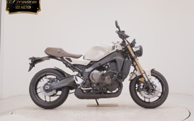 YAMAHA XSR900 2025 RN96J