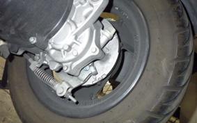 YAMAHA AXIS 125 Z 1985 SED7J