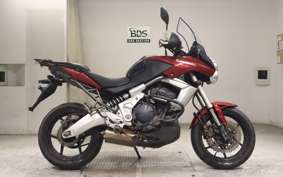 KAWASAKI VERSYS 650 2011