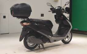 SUZUKI ADDRESS V125 DT11A